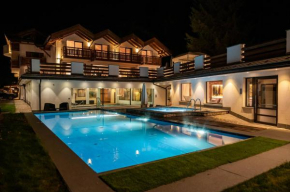 Hotel Terme Antico Bagno Pozza Di Fassa